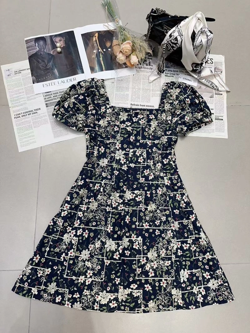 FreshLook Chanel Dress 109315