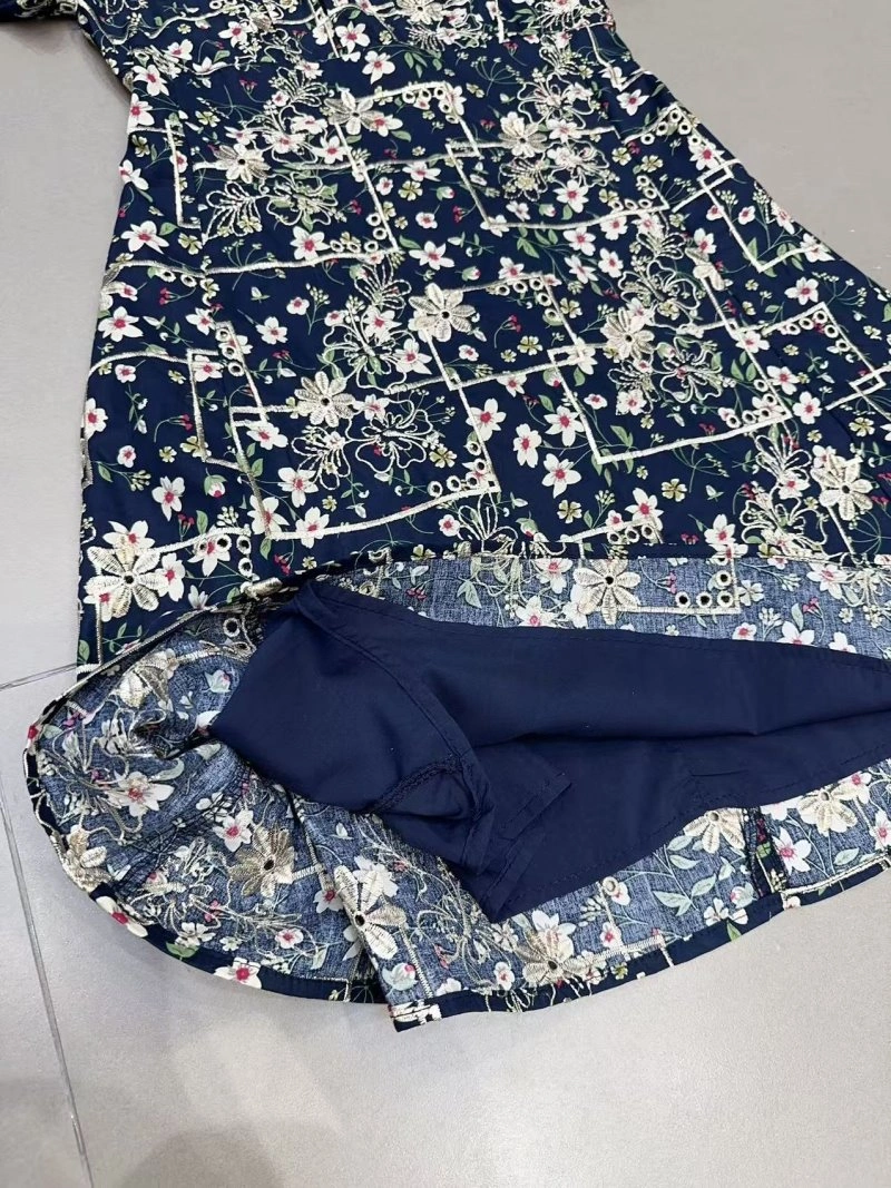 FreshLook Chanel Dress 109315