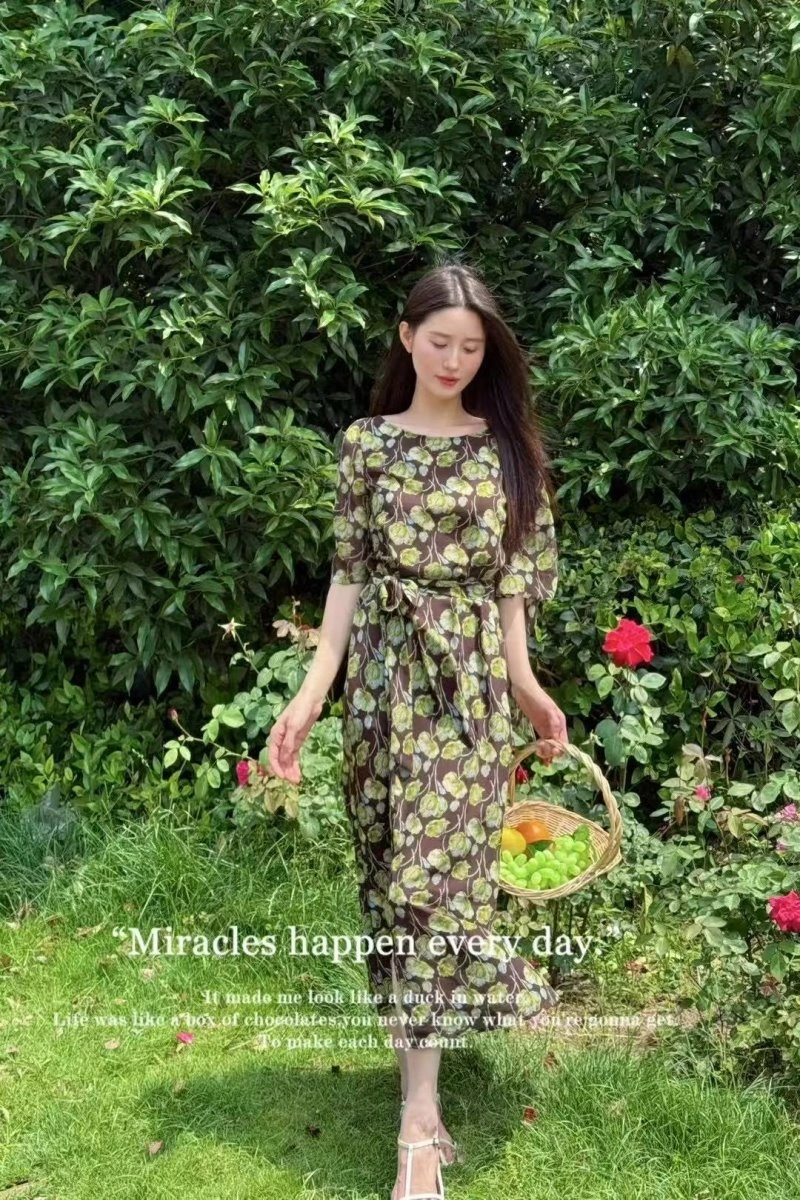 Chanel Dress WrinkleFree 109322