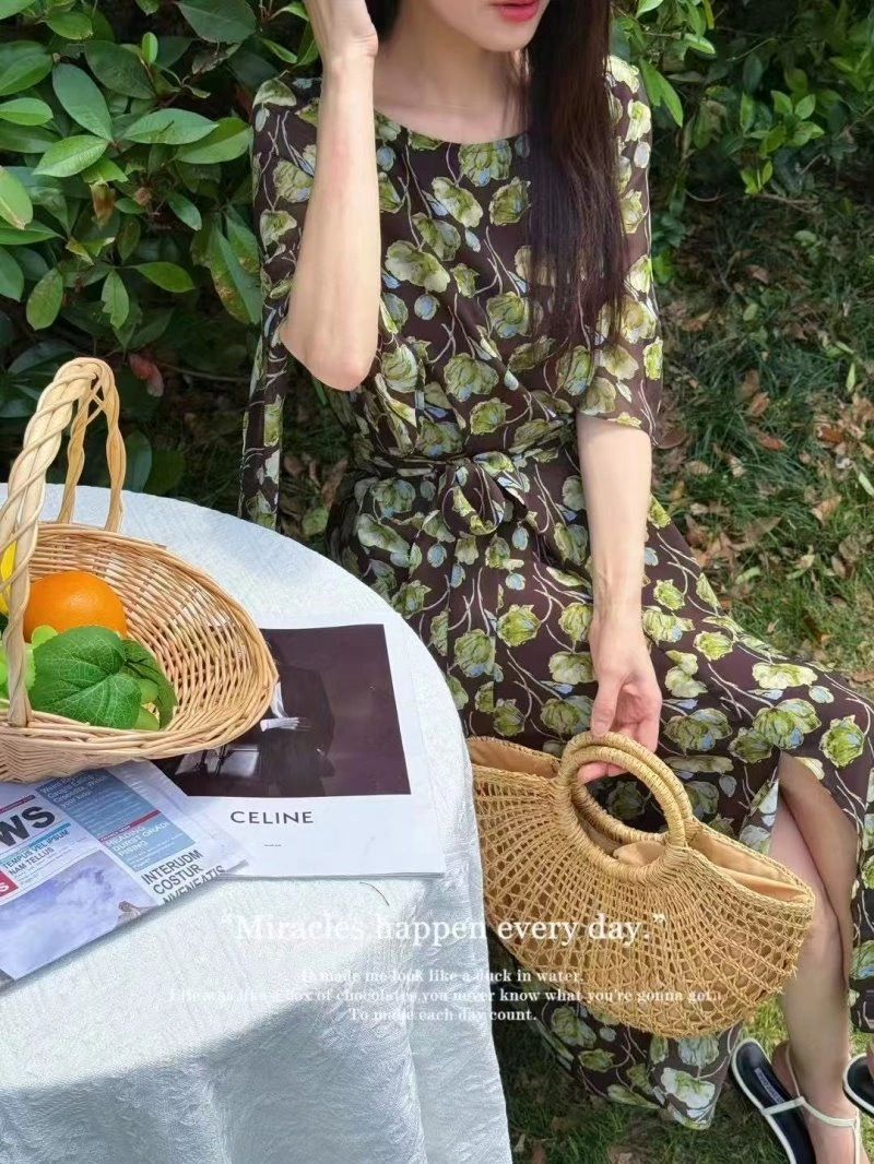 Chanel Dress WrinkleFree 109322