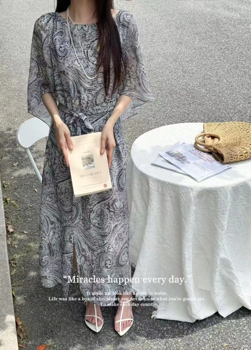 Chanel Dress WrinkleFree 109322