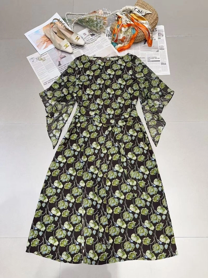 Chanel Dress WrinkleFree 109322