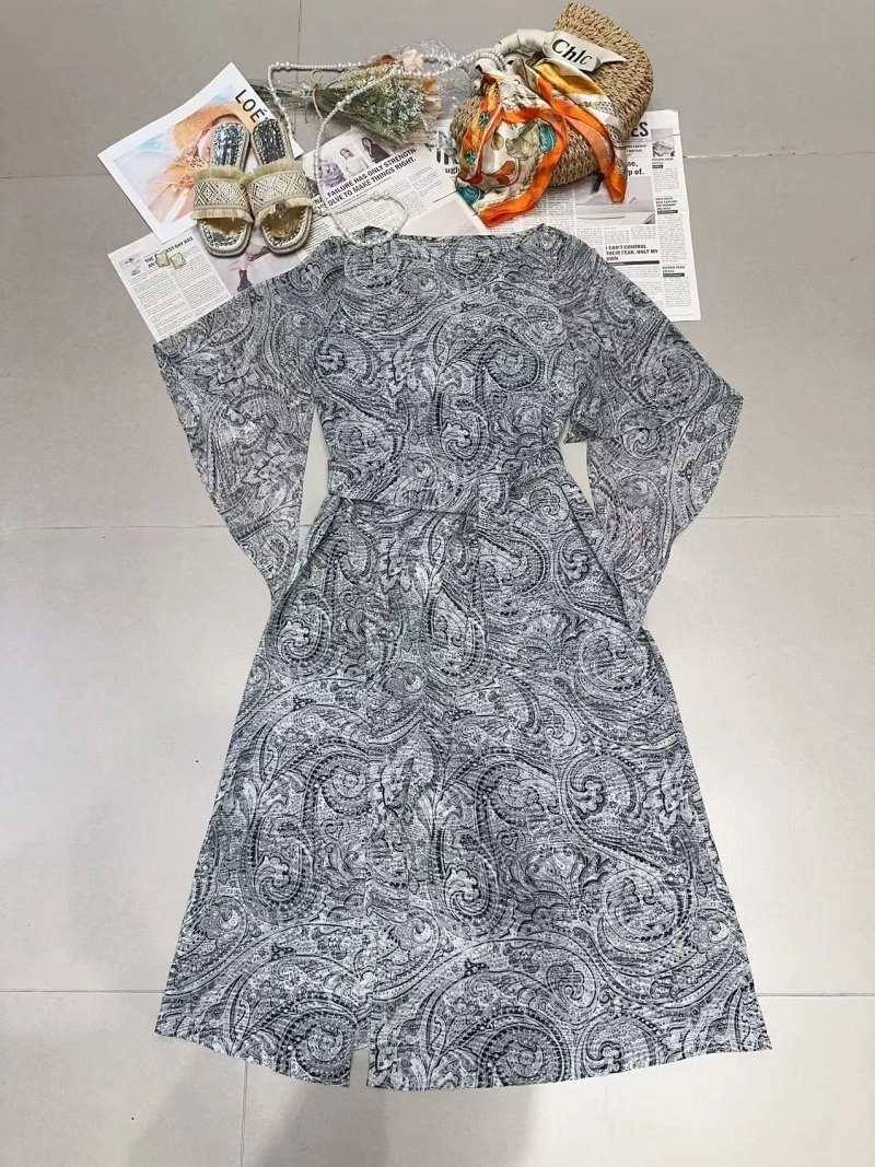 Chanel Dress WrinkleFree 109322