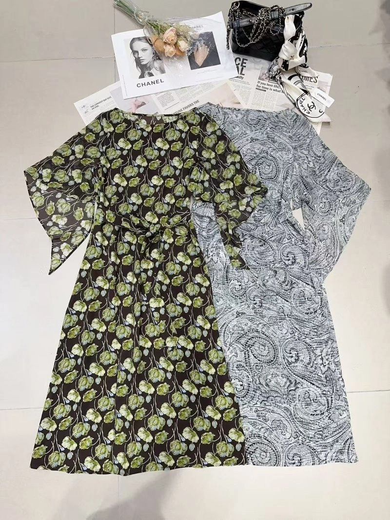 Chanel Dress WrinkleFree 109322