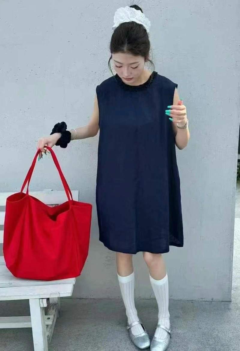 Chanel Dress SmoothTexture 109318