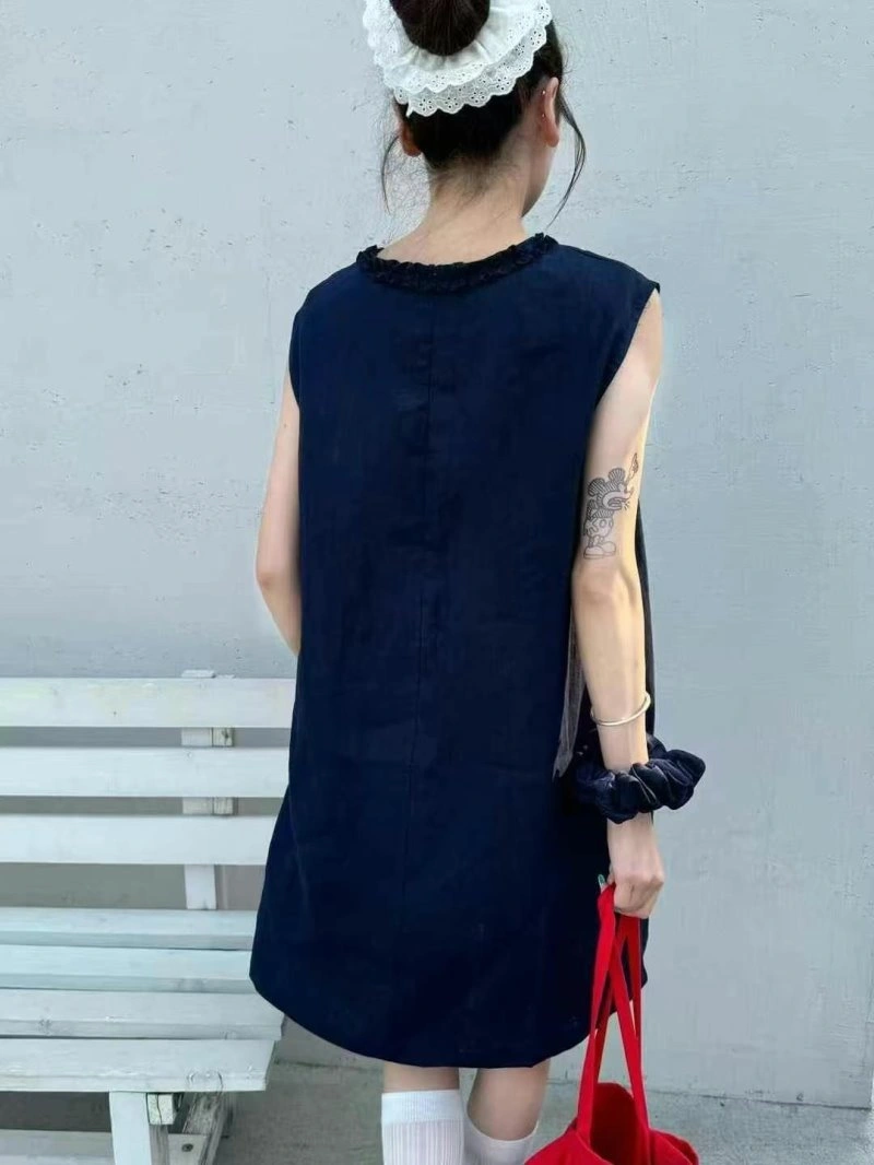 Chanel Dress SmoothTexture 109318