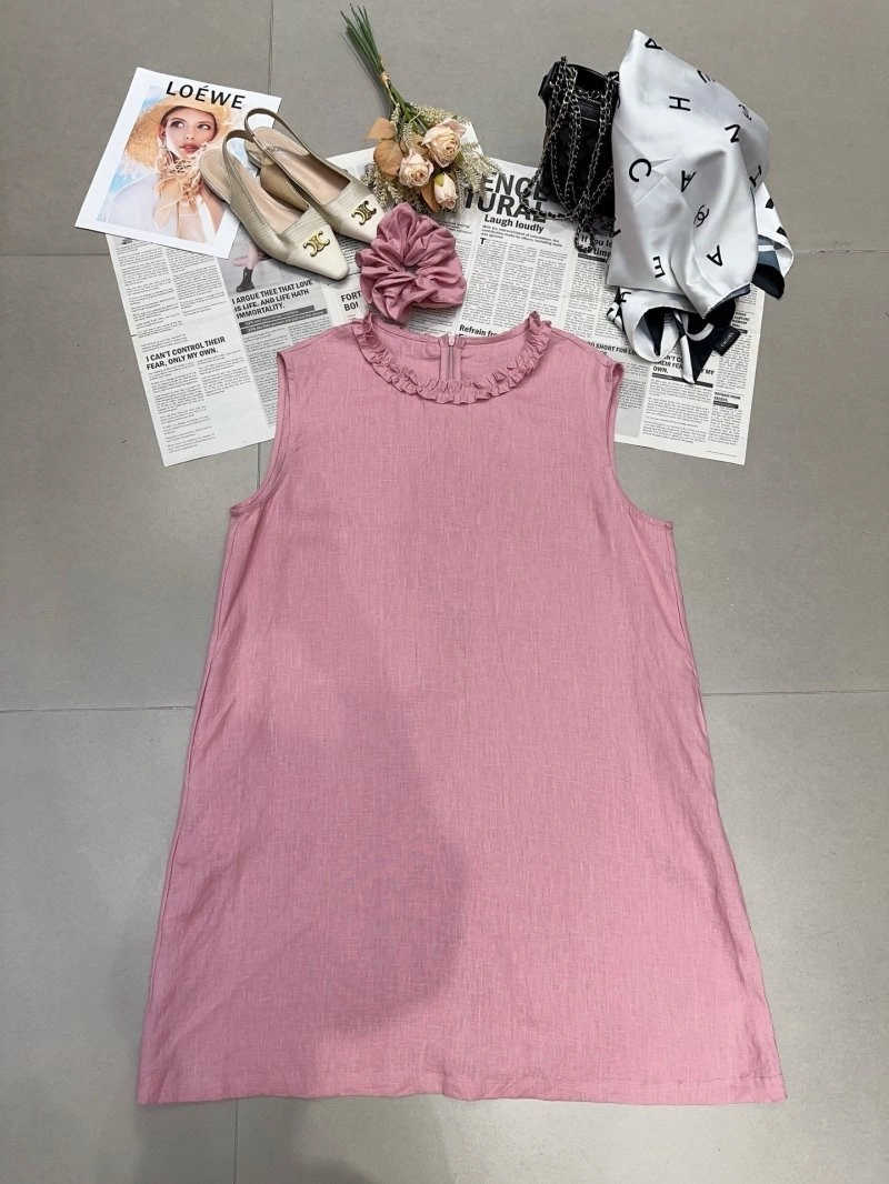 Chanel Dress SmoothTexture 109318
