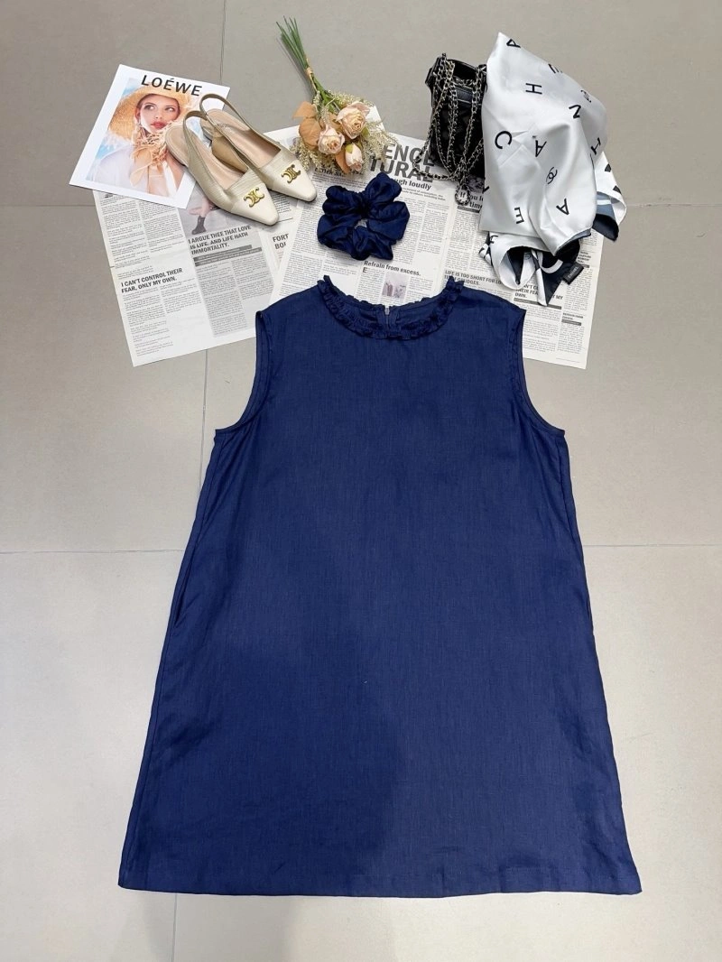 Chanel Dress SmoothTexture 109318