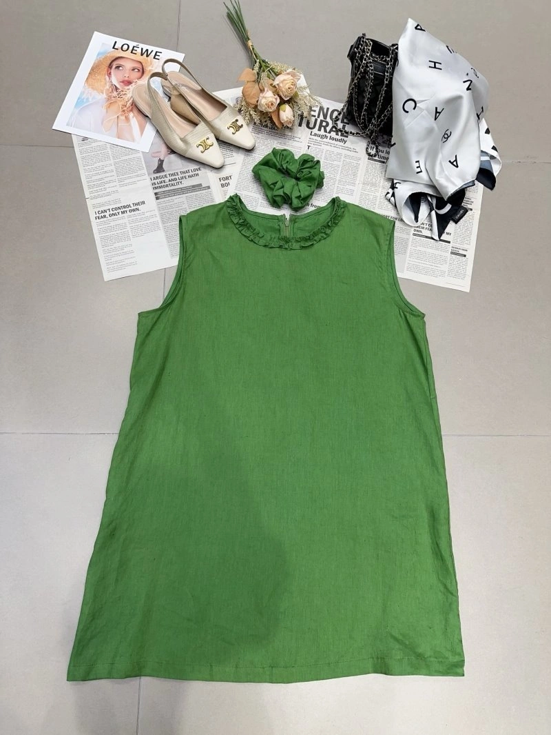 Chanel Dress SmoothTexture 109318
