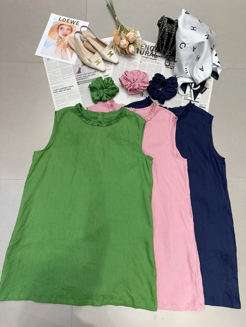 Chanel Dress SmoothTexture 109318