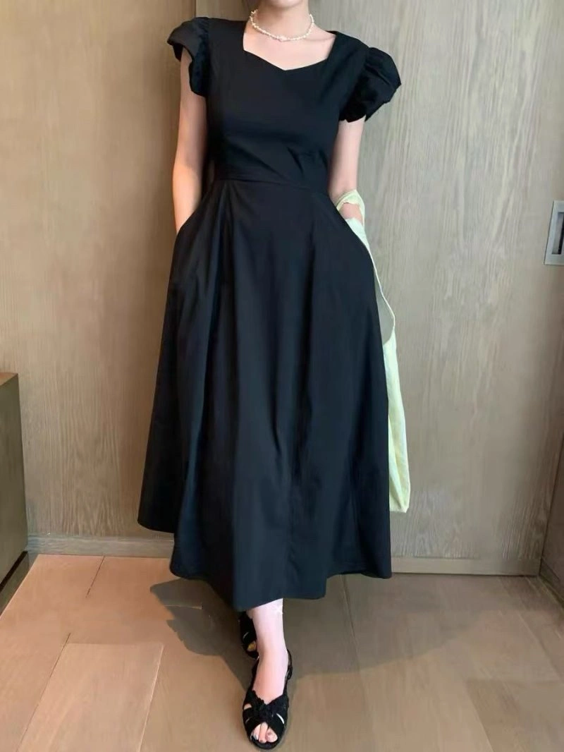 QuickDry Chanel Dress 109323