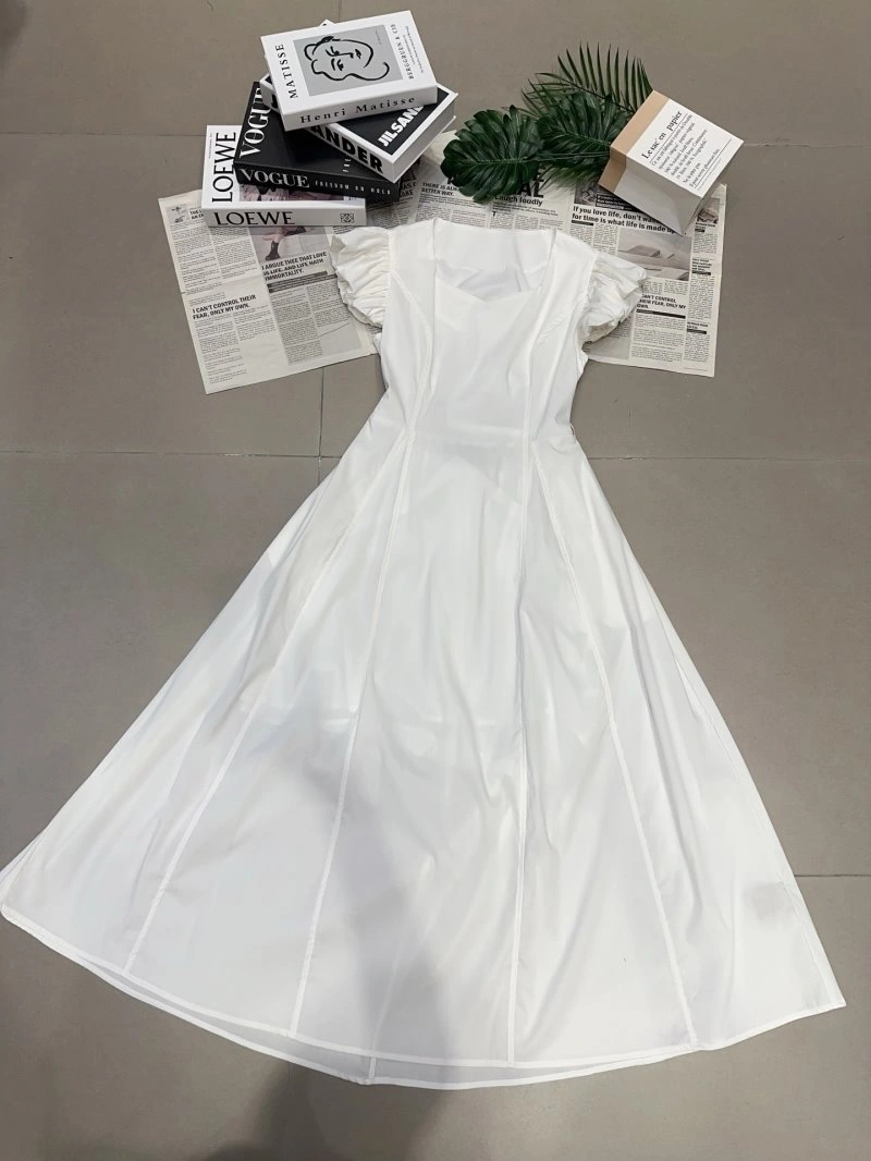 QuickDry Chanel Dress 109323