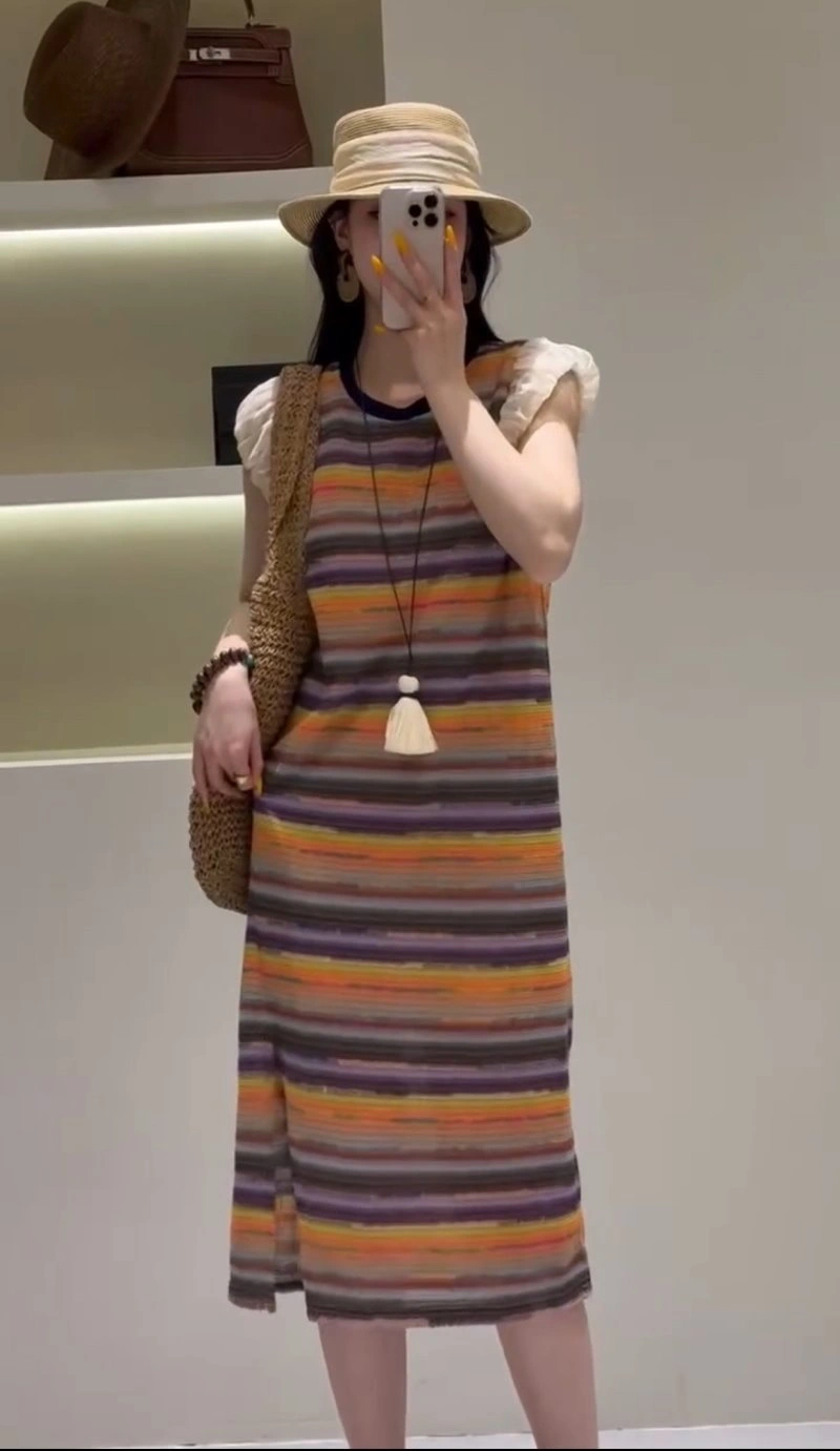 FastDry Chanel Dress 109327