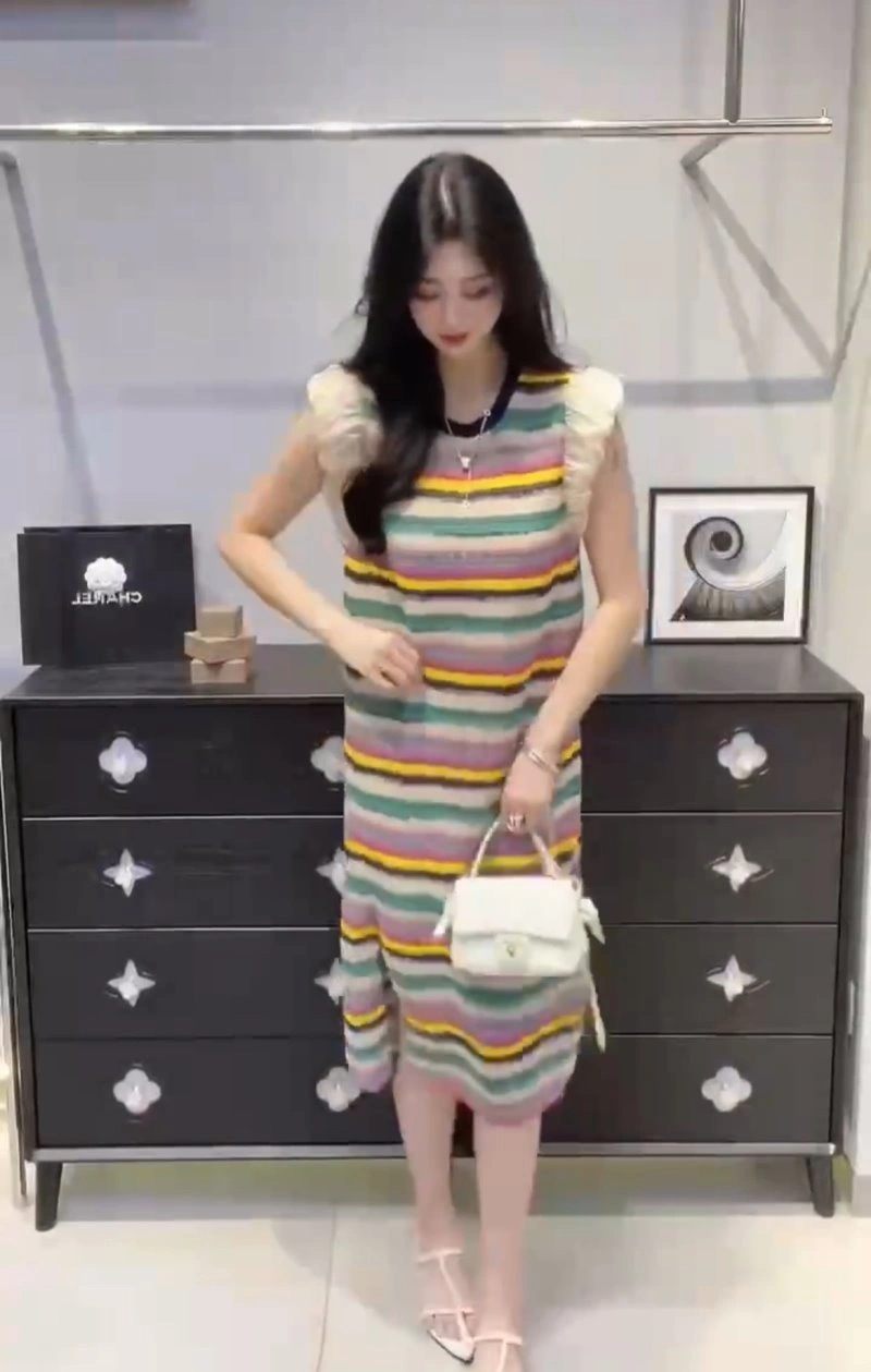 FastDry Chanel Dress 109327