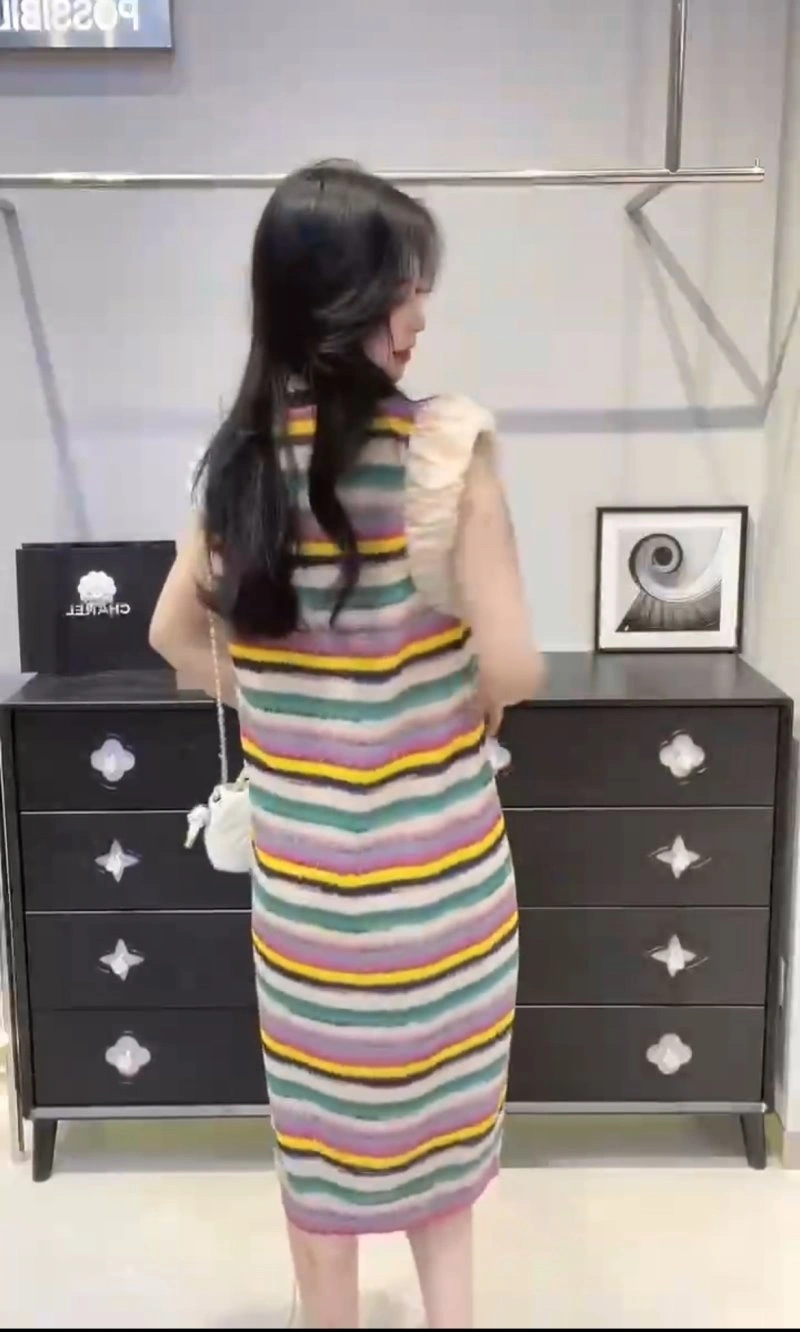 FastDry Chanel Dress 109327