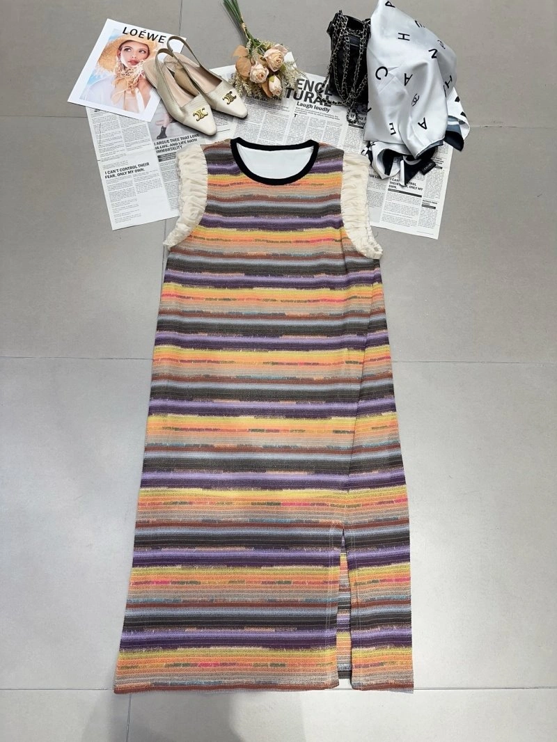 FastDry Chanel Dress 109327