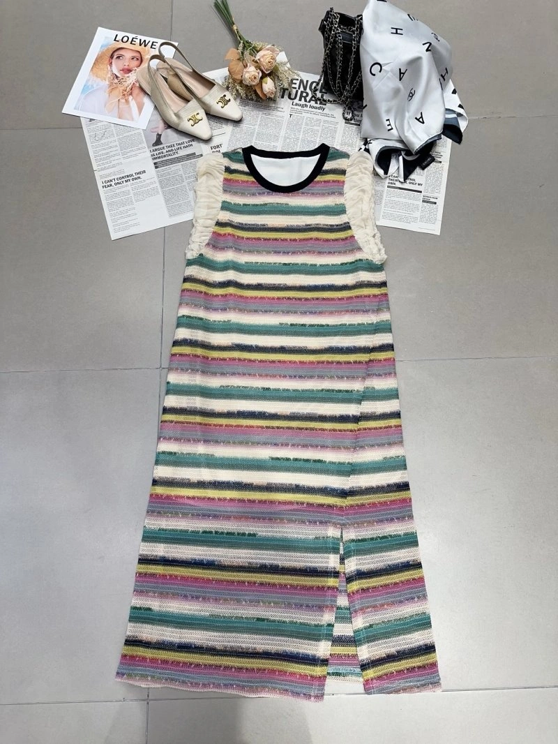 FastDry Chanel Dress 109327