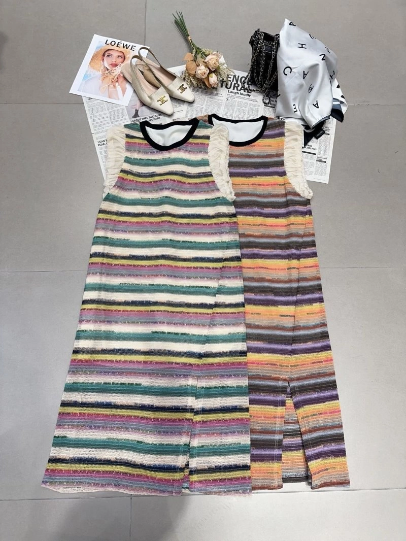 FastDry Chanel Dress 109327