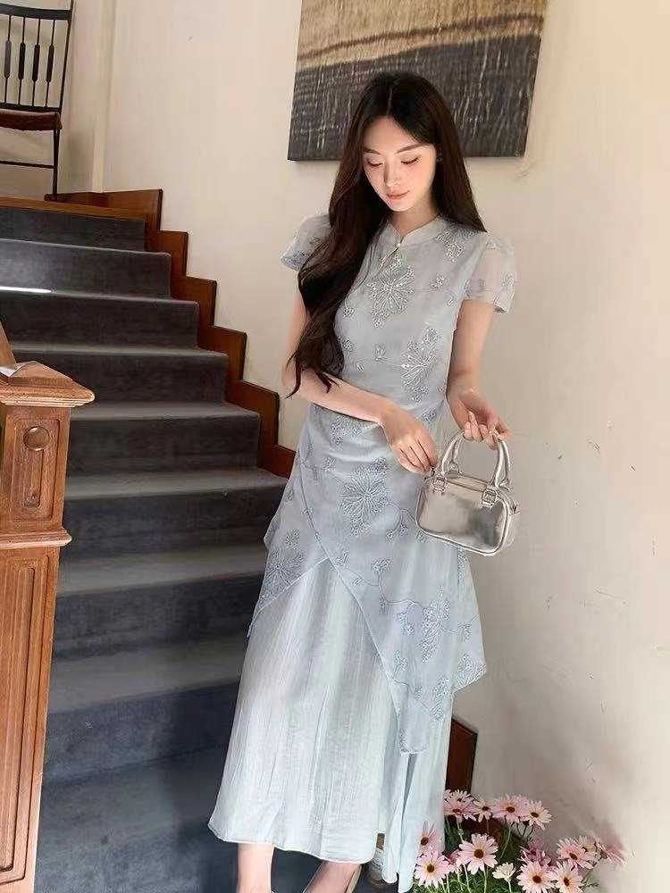 Efficient Chanel Dress 109313