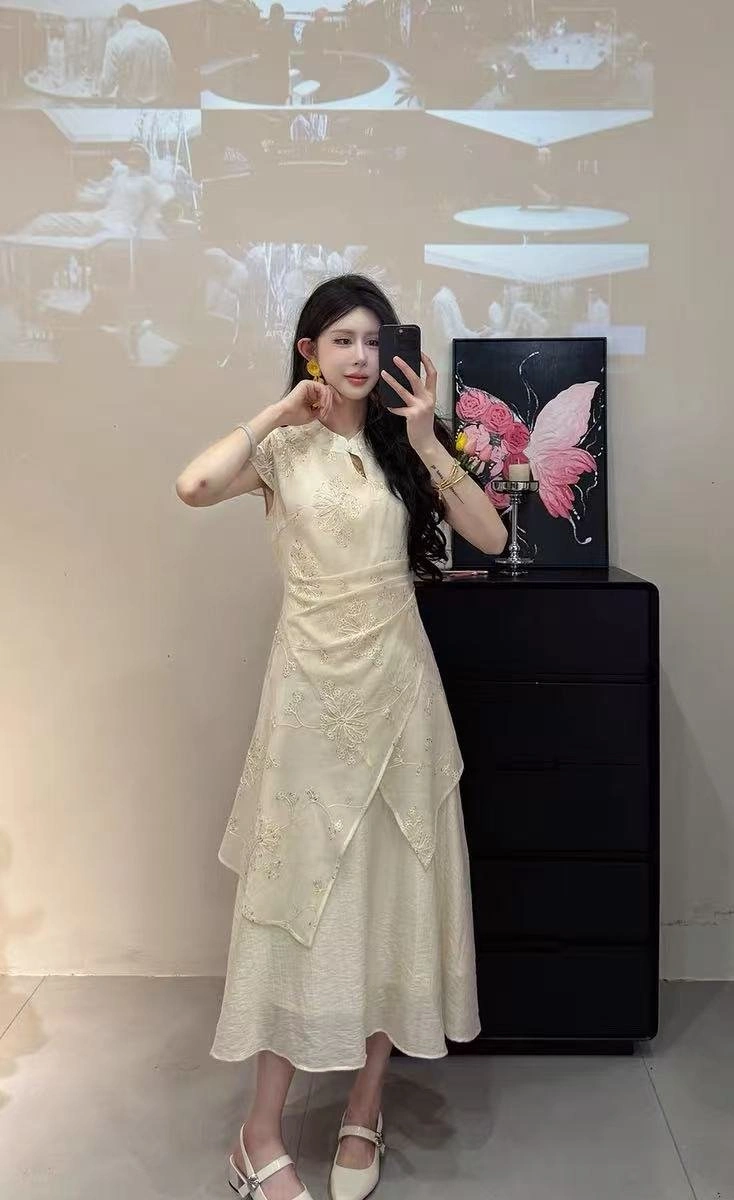 Efficient Chanel Dress 109313