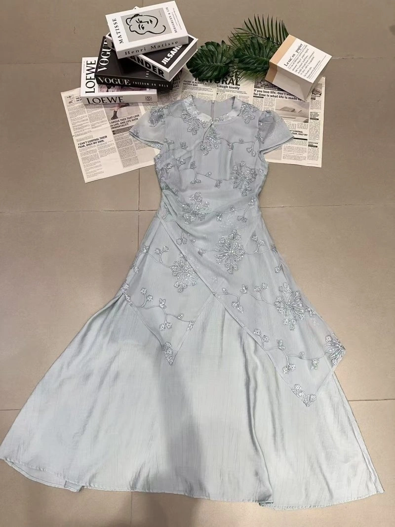 Efficient Chanel Dress 109313