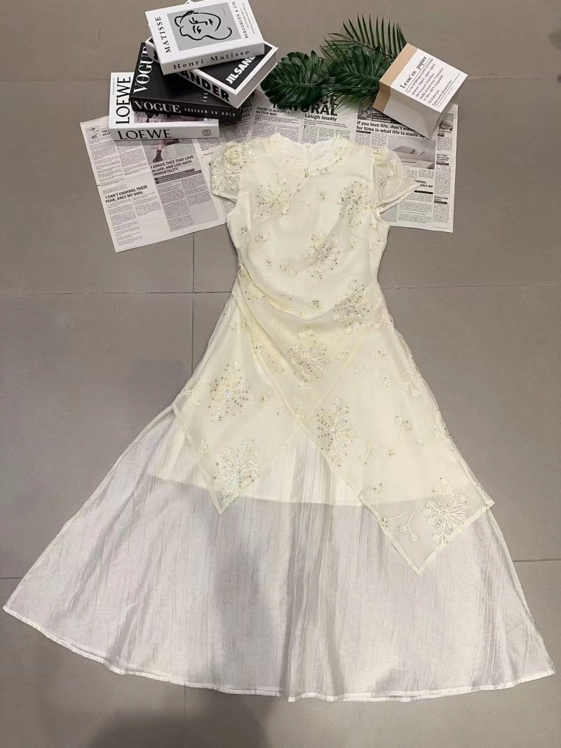 Efficient Chanel Dress 109313