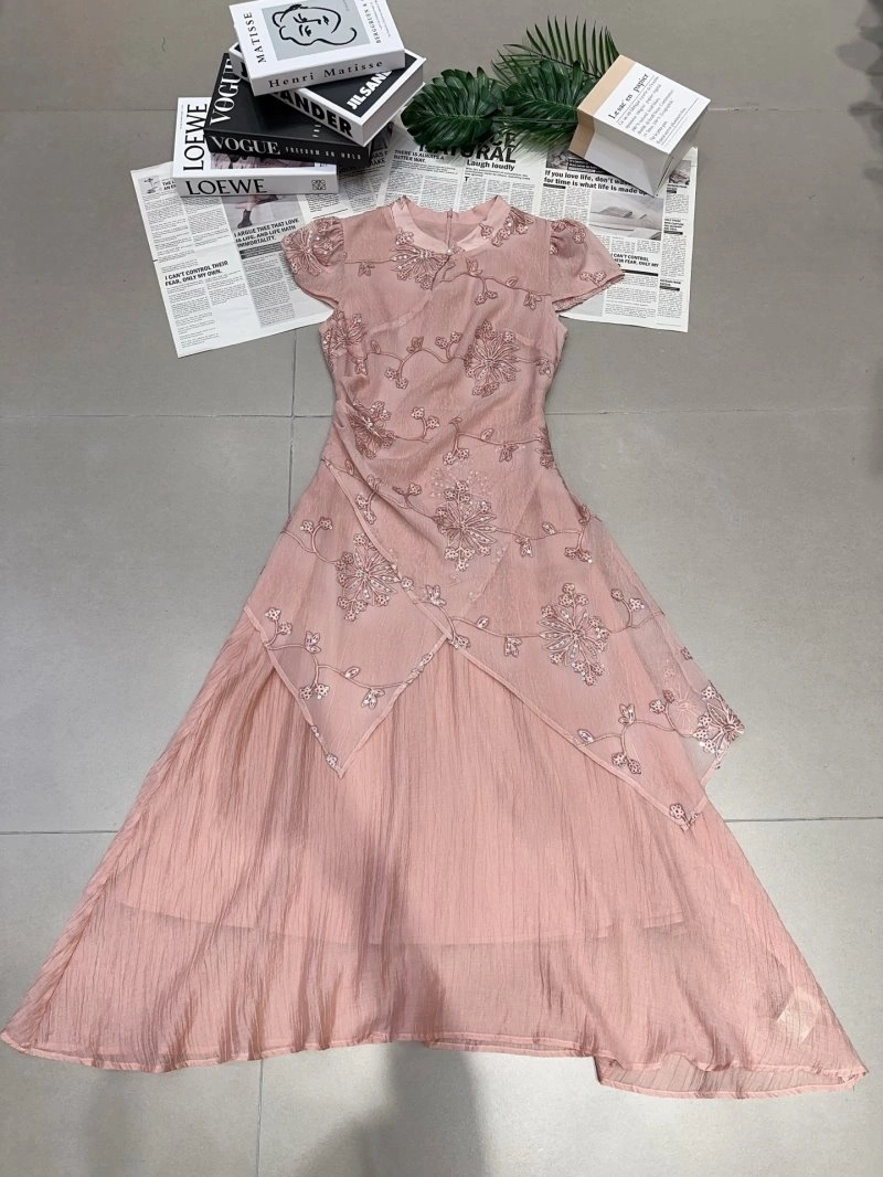 Efficient Chanel Dress 109313