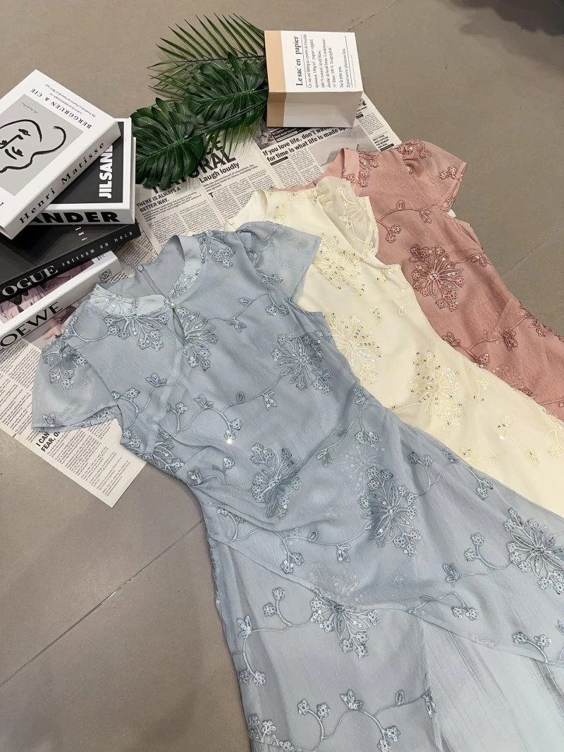 Efficient Chanel Dress 109313