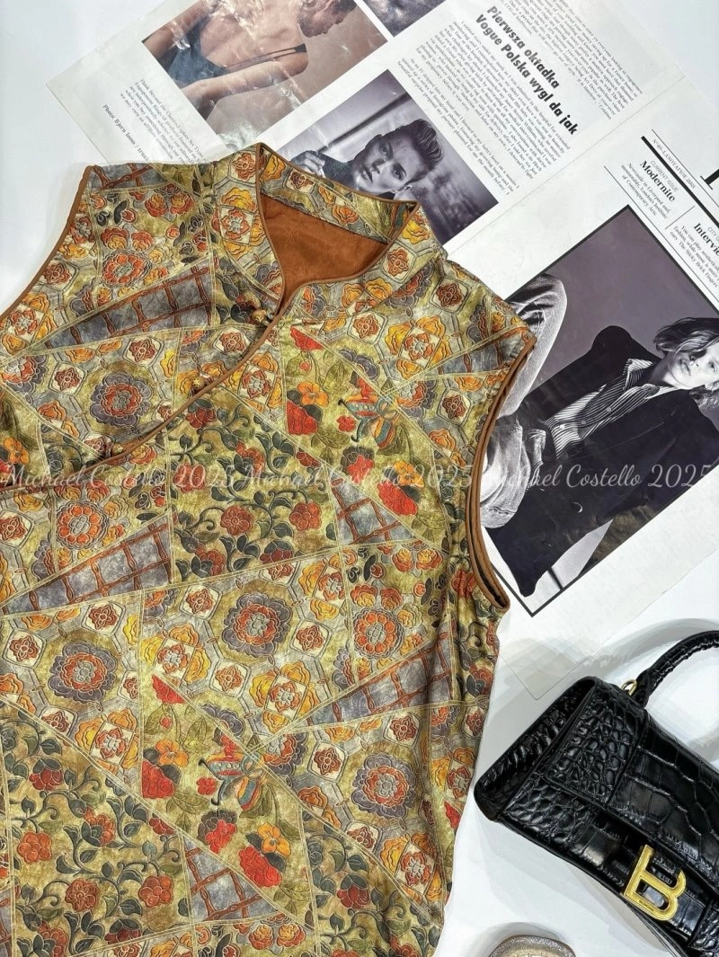Supportive Chanel Dress 109324
