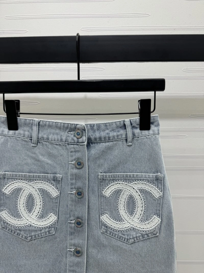 Cozy Chanel Dress 109305