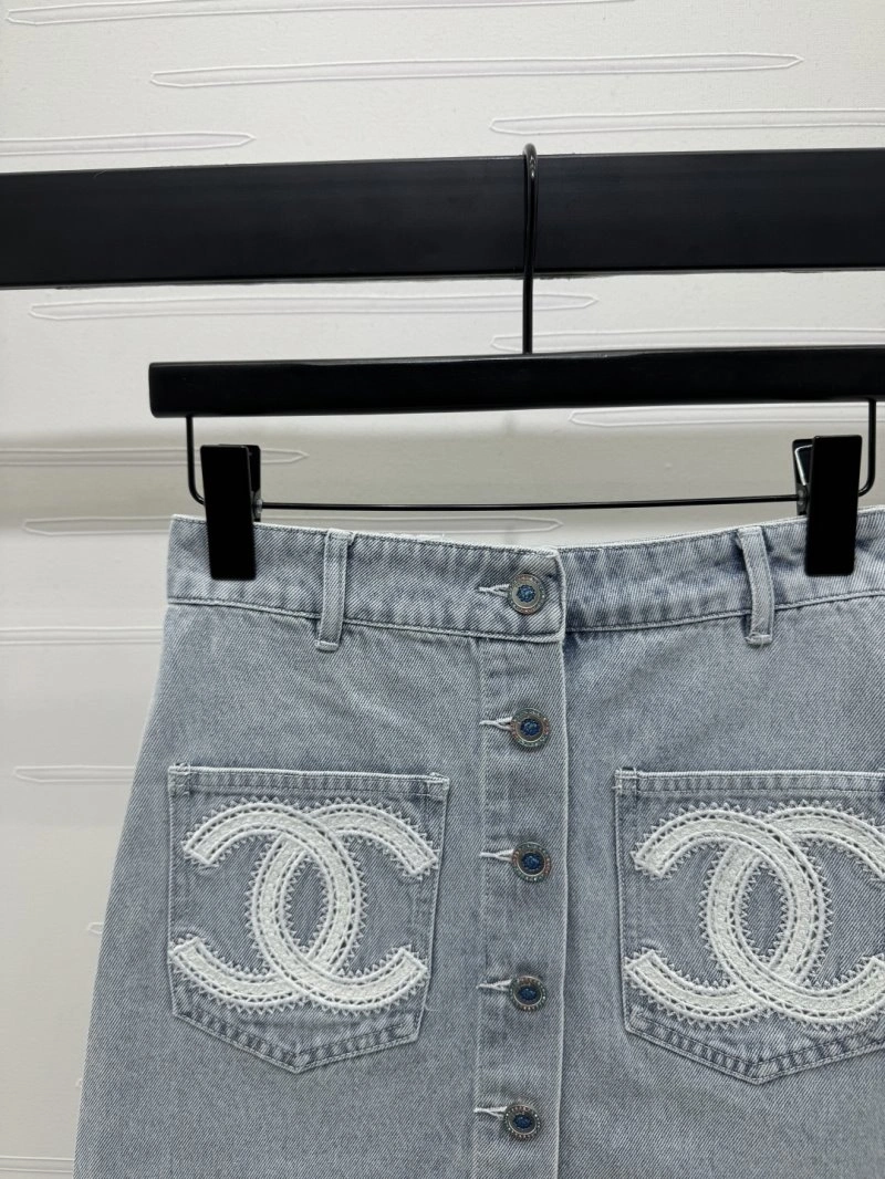 Cozy Chanel Dress 109305