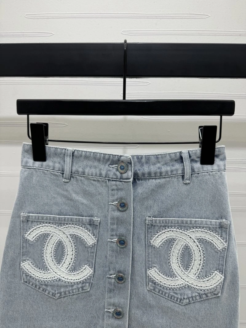Cozy Chanel Dress 109305