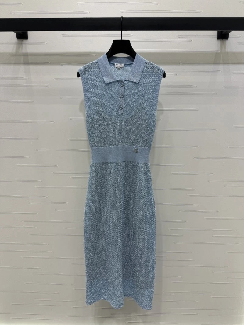Popular Chanel Dress 109306