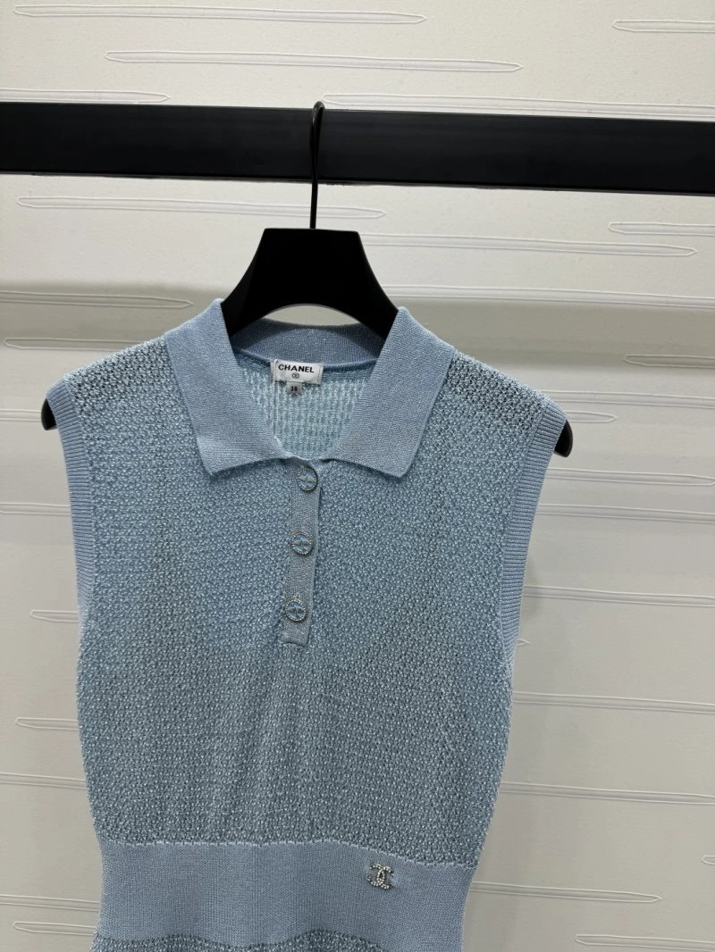 Popular Chanel Dress 109306