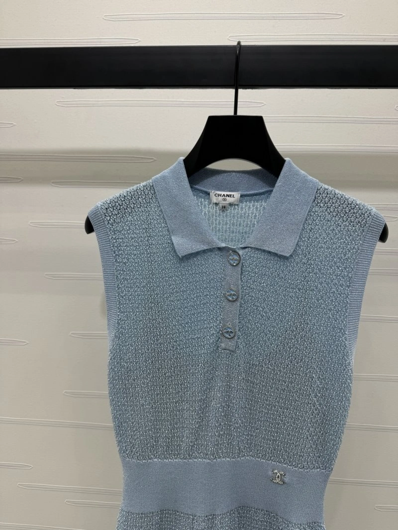 Popular Chanel Dress 109306