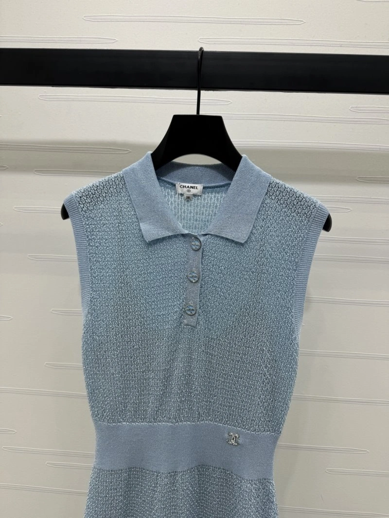 Popular Chanel Dress 109306