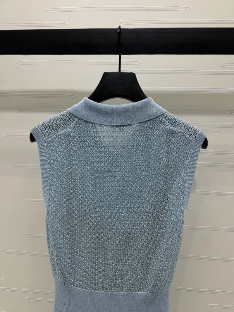 Popular Chanel Dress 109306