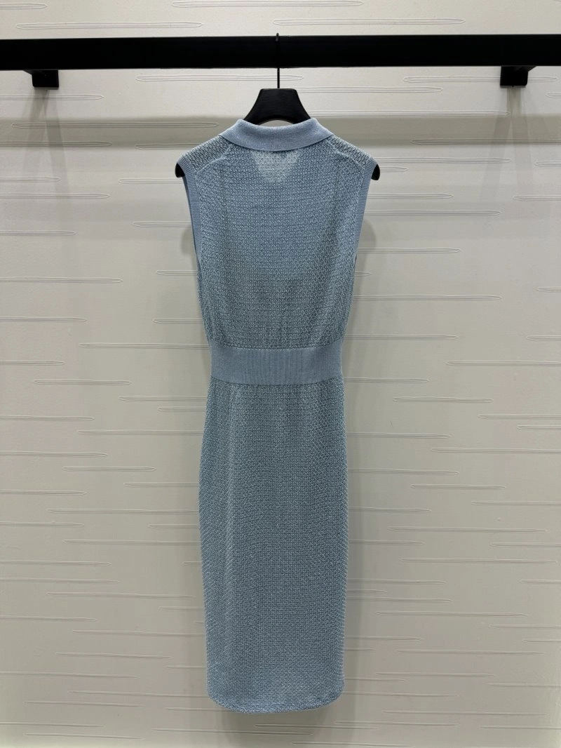Popular Chanel Dress 109306
