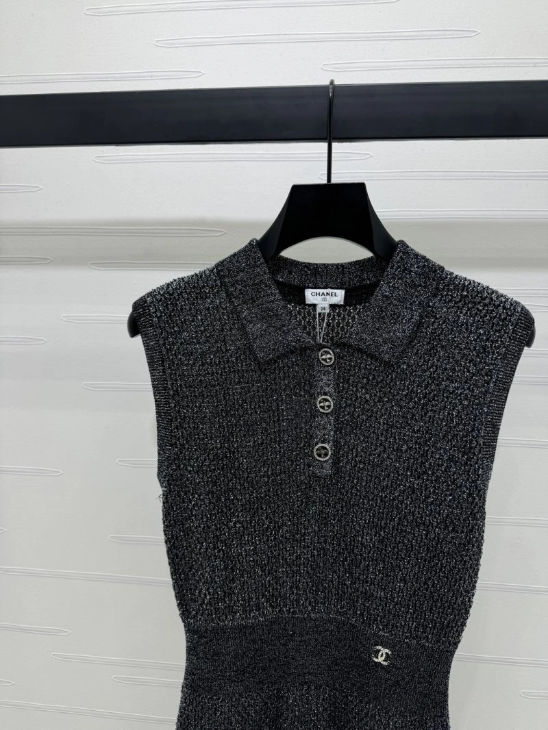 Chanel Dress Youthful 109316