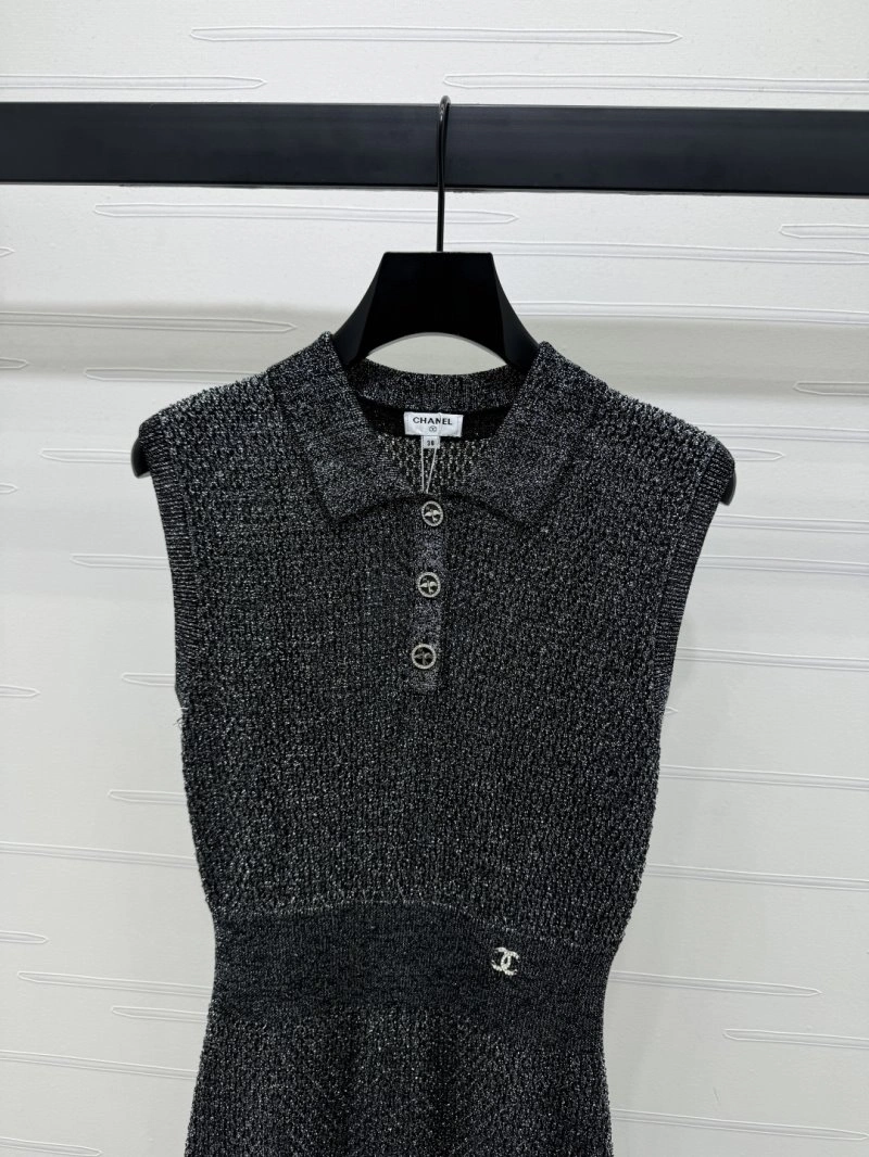 Chanel Dress Youthful 109316