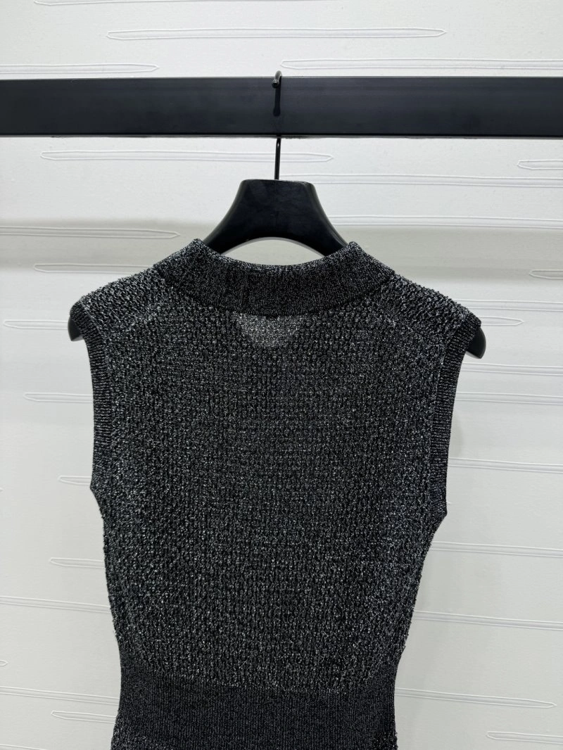 Chanel Dress Youthful 109316