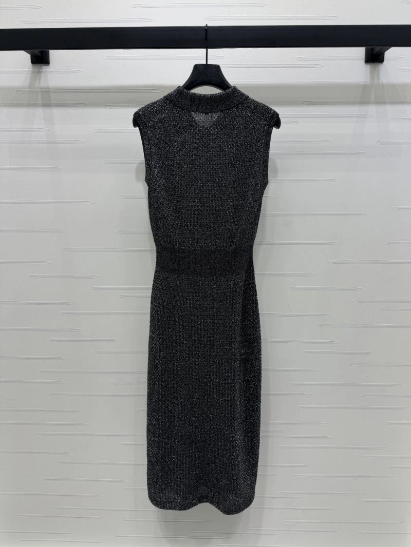 Chanel Dress Youthful 109316