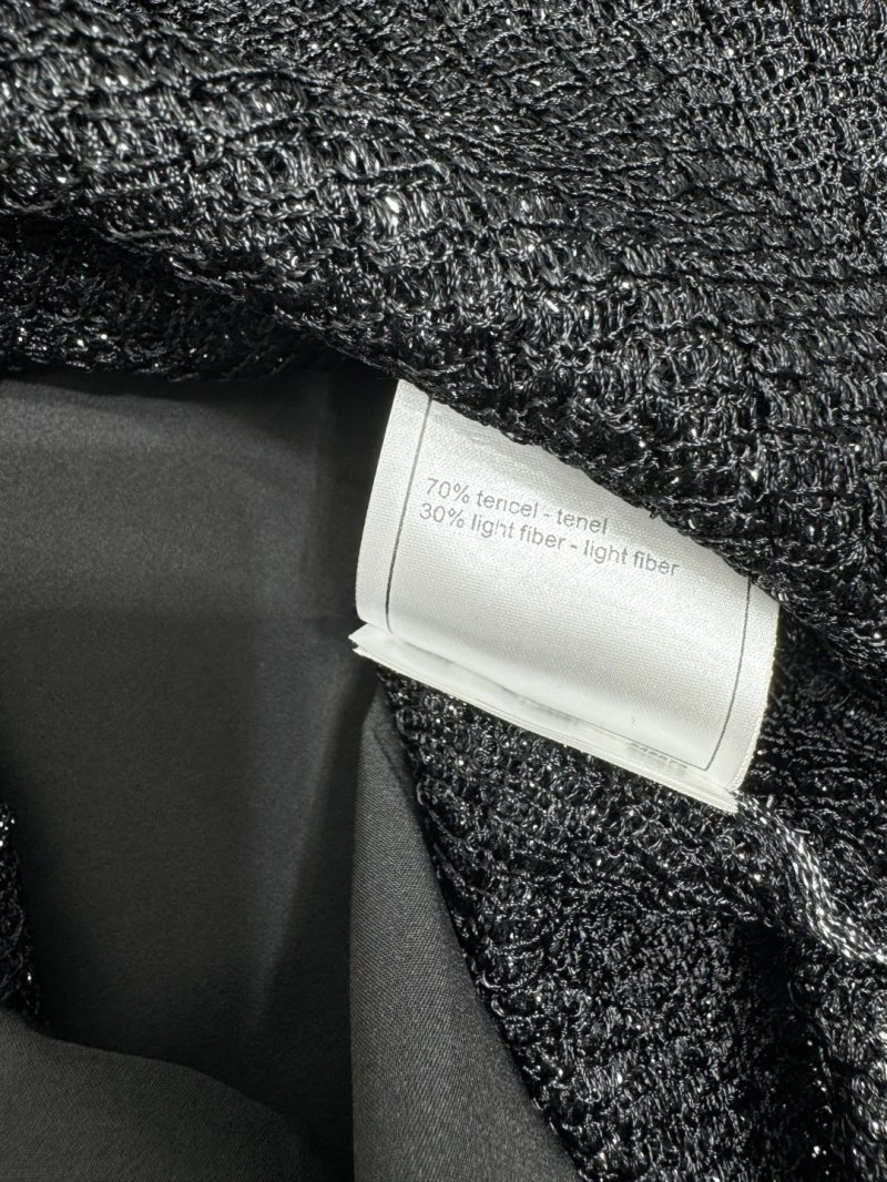 Chanel Dress Youthful 109316