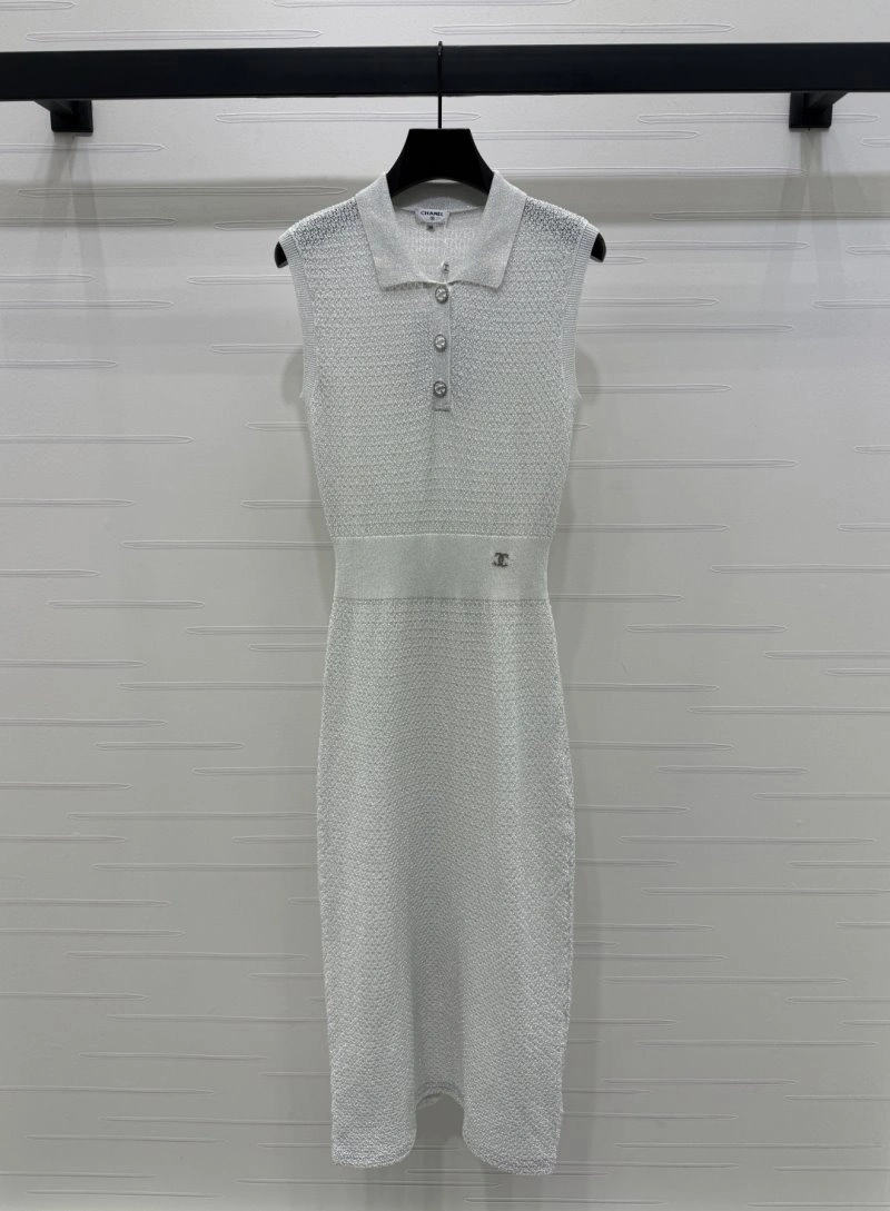 Chanel Dress Flexible 109311