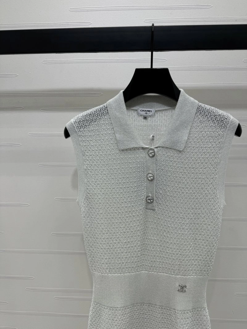 Chanel Dress Flexible 109311