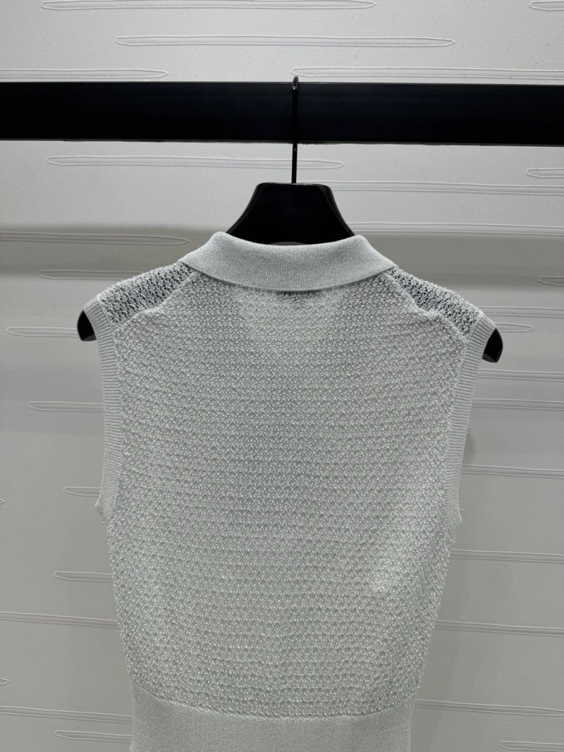 Chanel Dress Flexible 109311