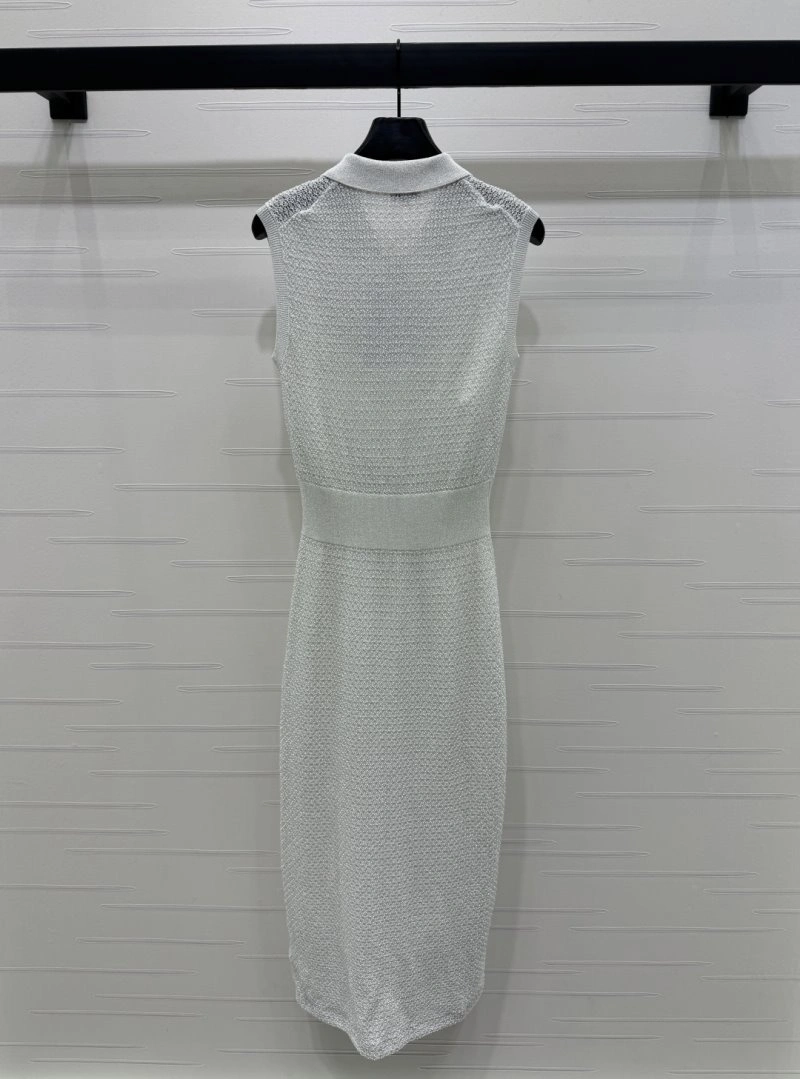 Chanel Dress Flexible 109311