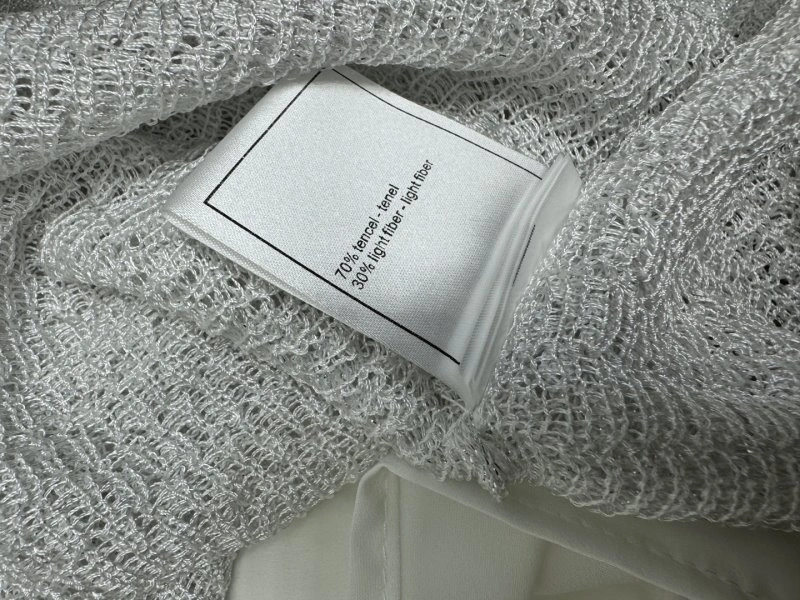 Chanel Dress Flexible 109311