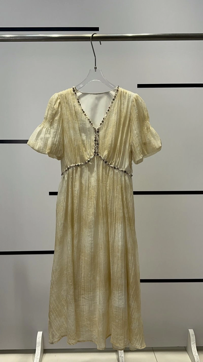 Chanel Dress Unisex 109308