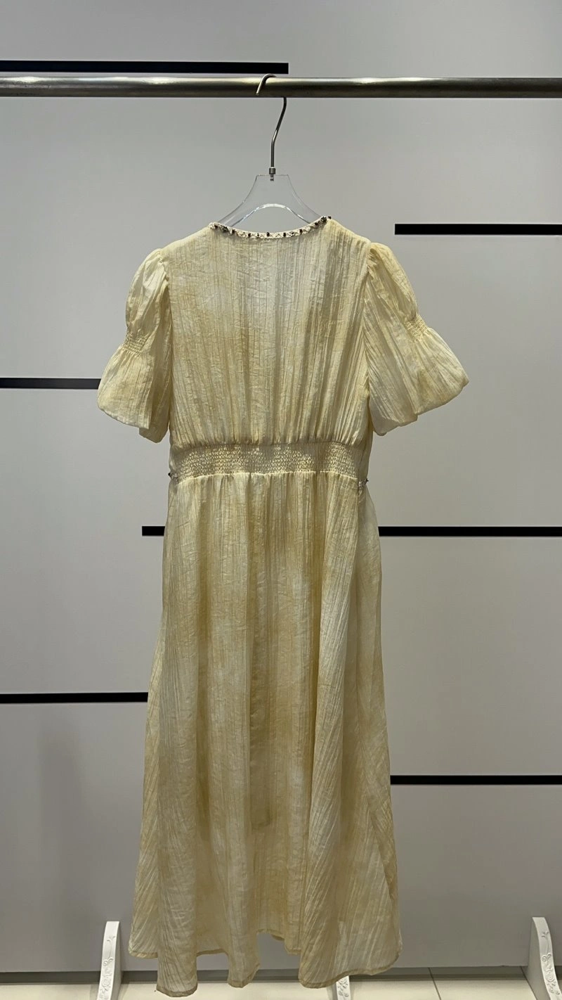 Chanel Dress Unisex 109308